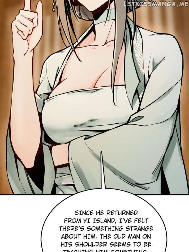 All starts with Ubume Chapter 202 - page 36
