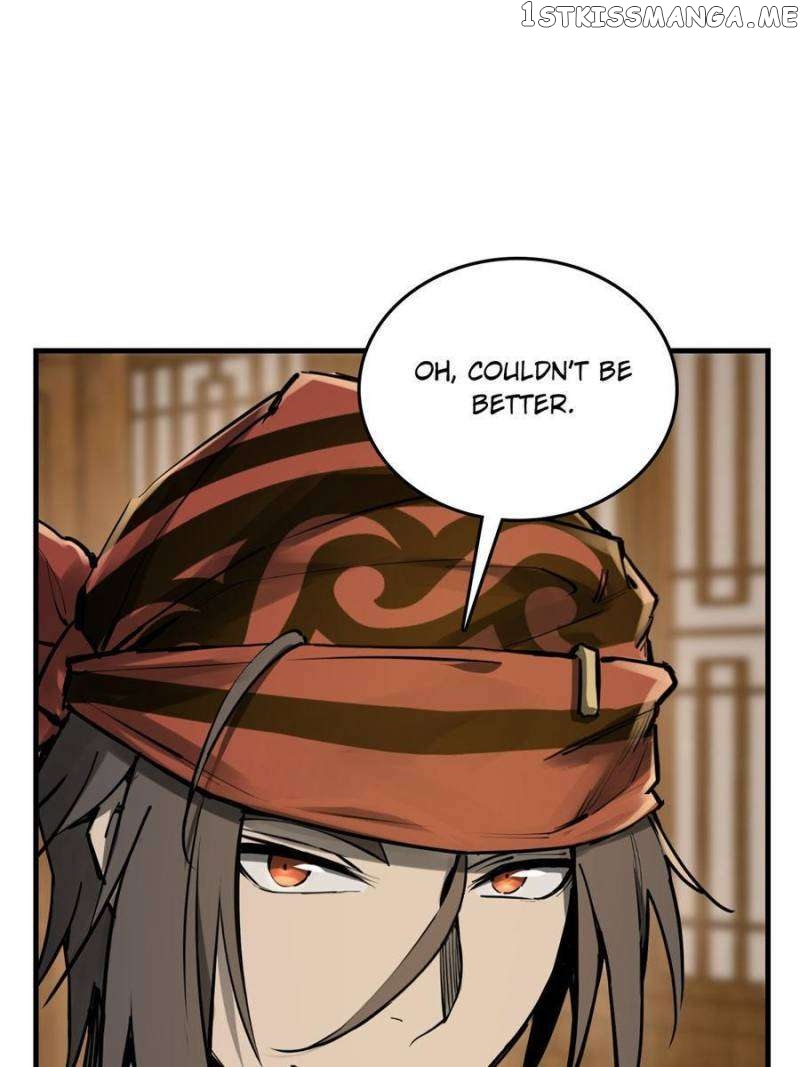 All starts with Ubume Chapter 202 - page 38