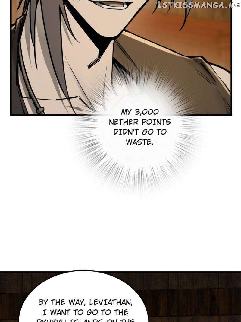 All starts with Ubume Chapter 202 - page 39