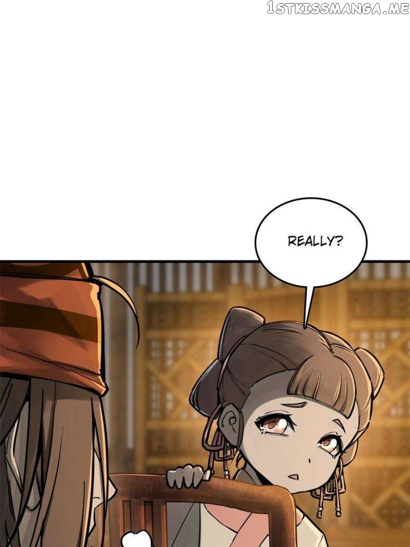 All starts with Ubume Chapter 202 - page 4