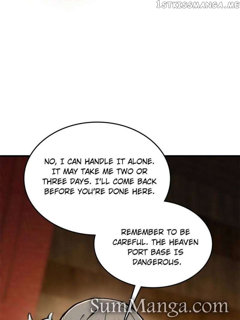 All starts with Ubume Chapter 202 - page 41