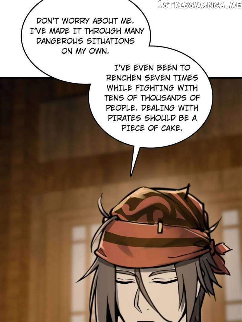 All starts with Ubume Chapter 202 - page 44