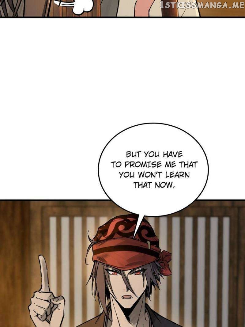 All starts with Ubume Chapter 202 - page 5