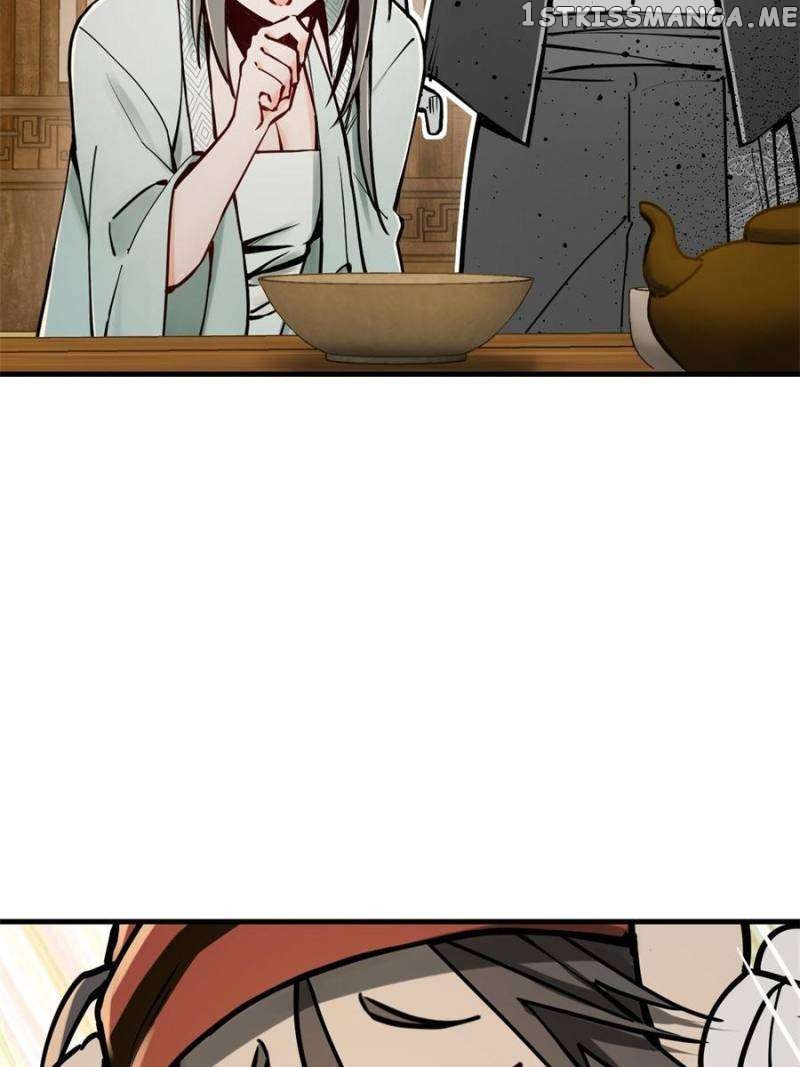 All starts with Ubume Chapter 202 - page 50