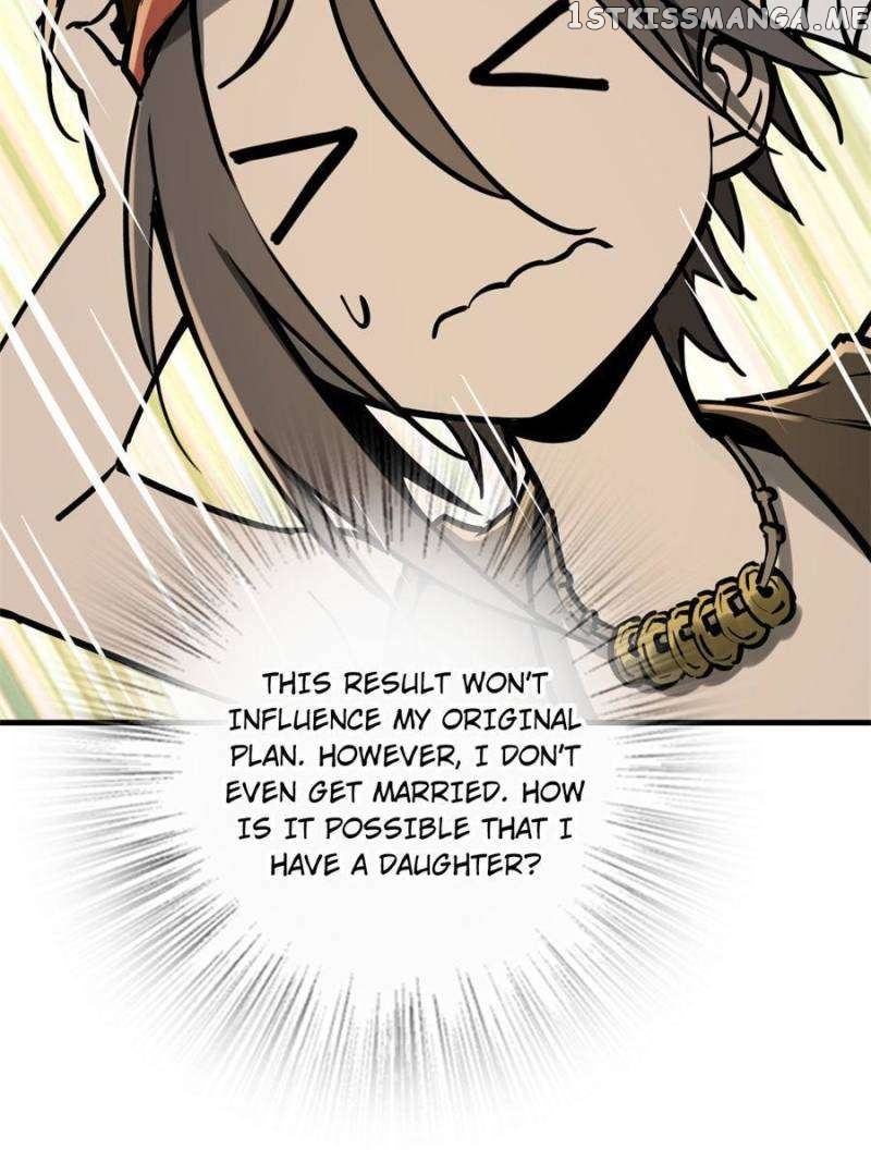 All starts with Ubume Chapter 202 - page 51
