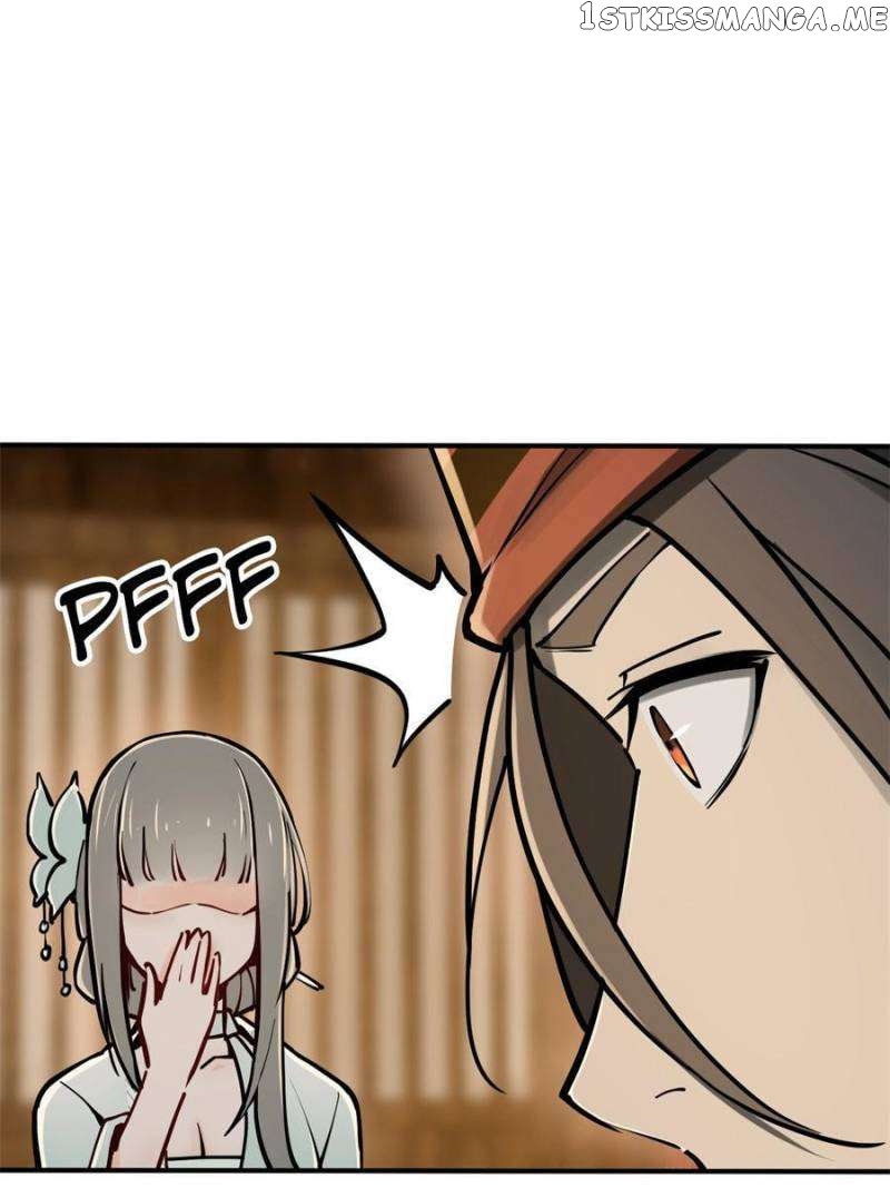 All starts with Ubume Chapter 202 - page 54