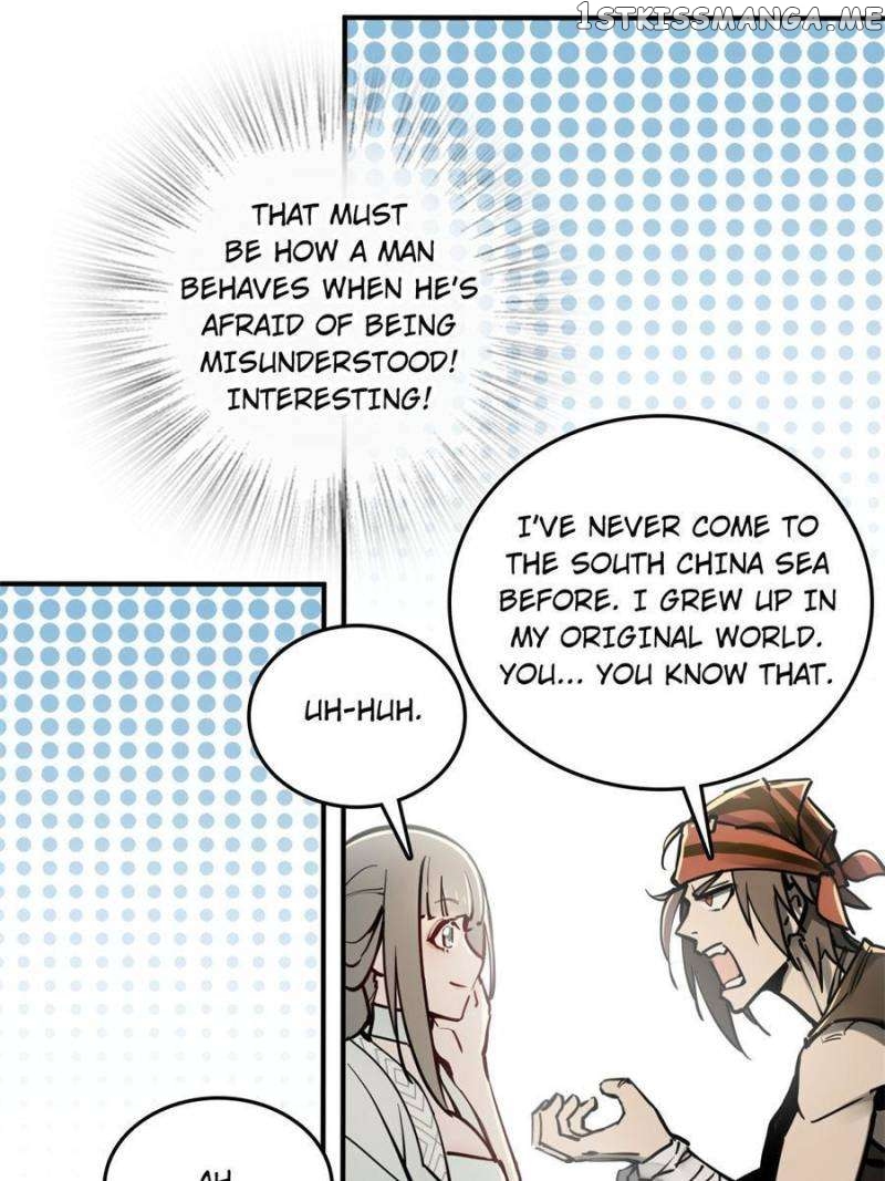 All starts with Ubume Chapter 202 - page 58