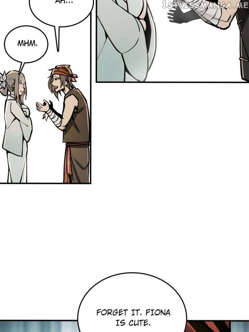 All starts with Ubume Chapter 202 - page 59