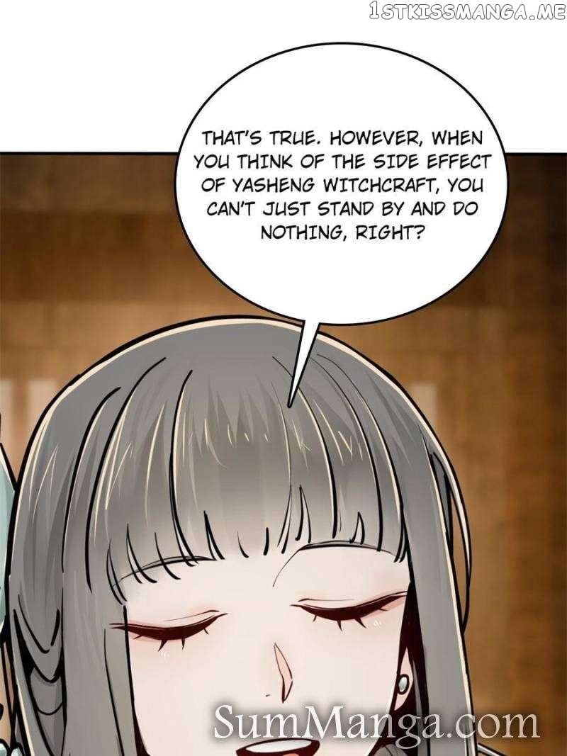 All starts with Ubume Chapter 202 - page 61