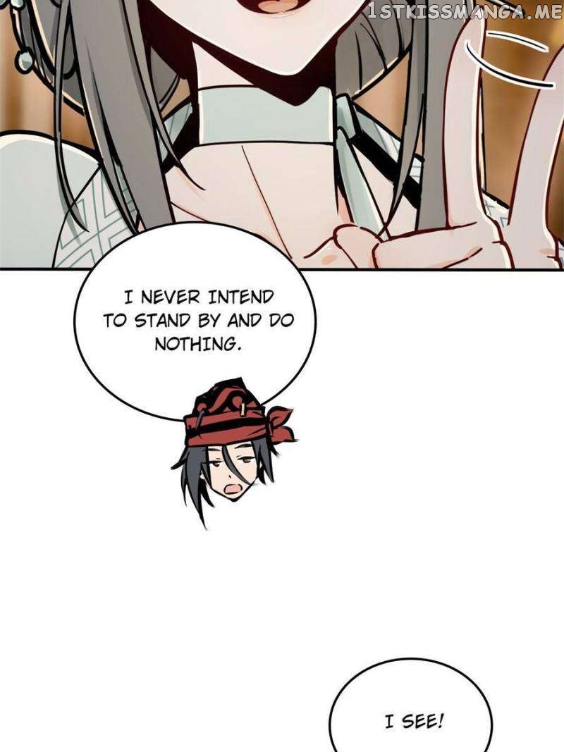 All starts with Ubume Chapter 202 - page 62