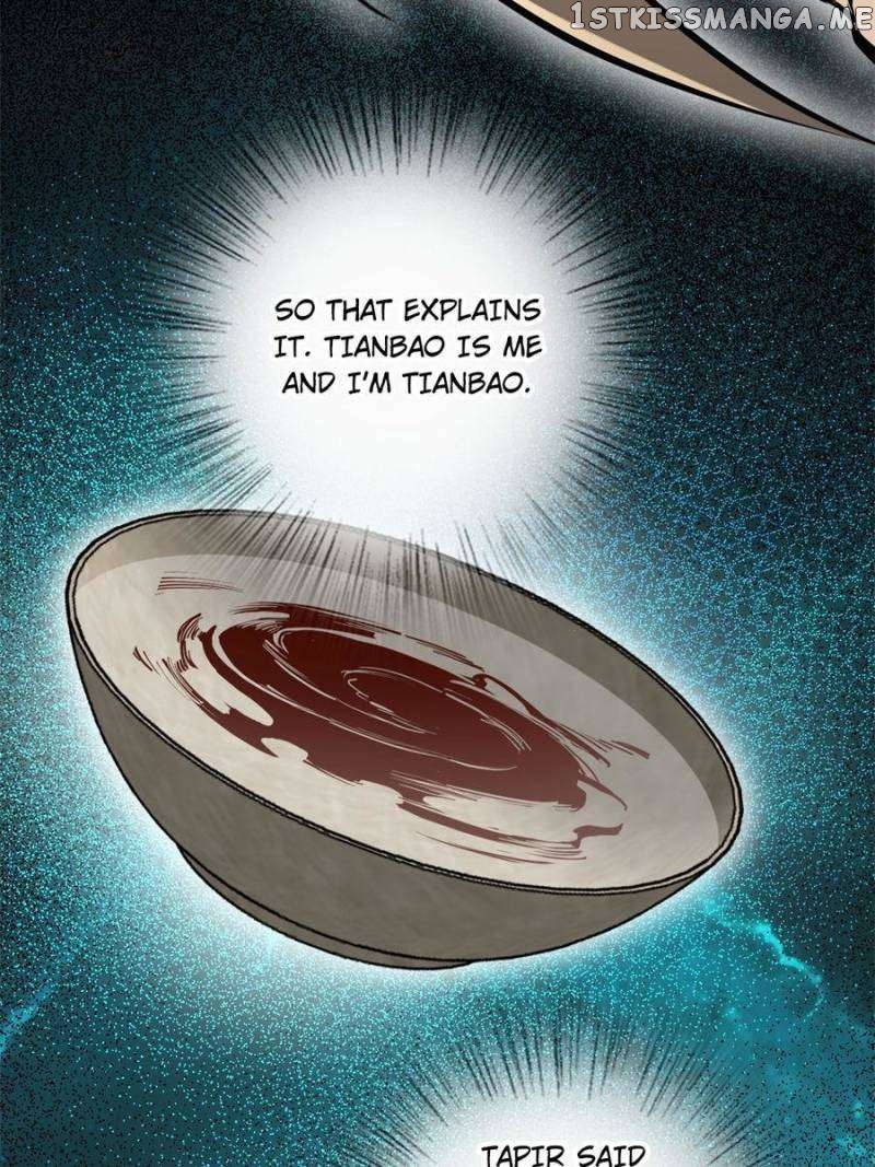 All starts with Ubume Chapter 202 - page 67