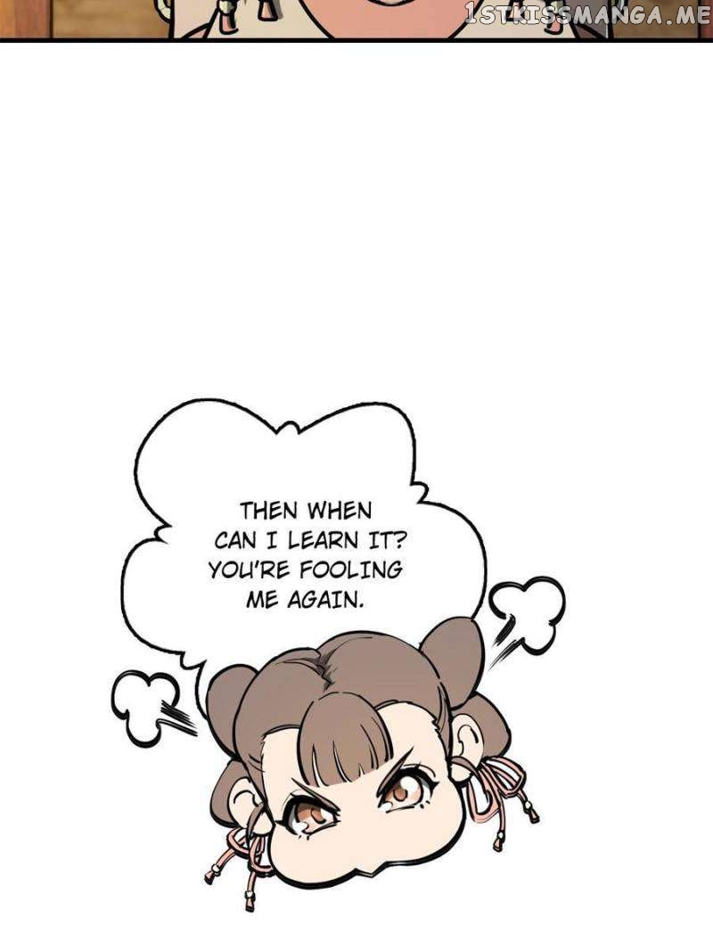 All starts with Ubume Chapter 202 - page 7
