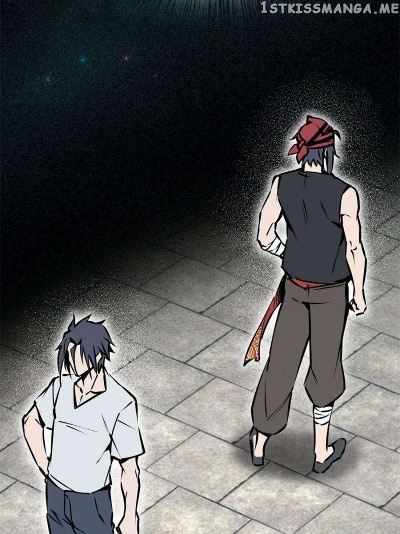 All starts with Ubume Chapter 202 - page 70