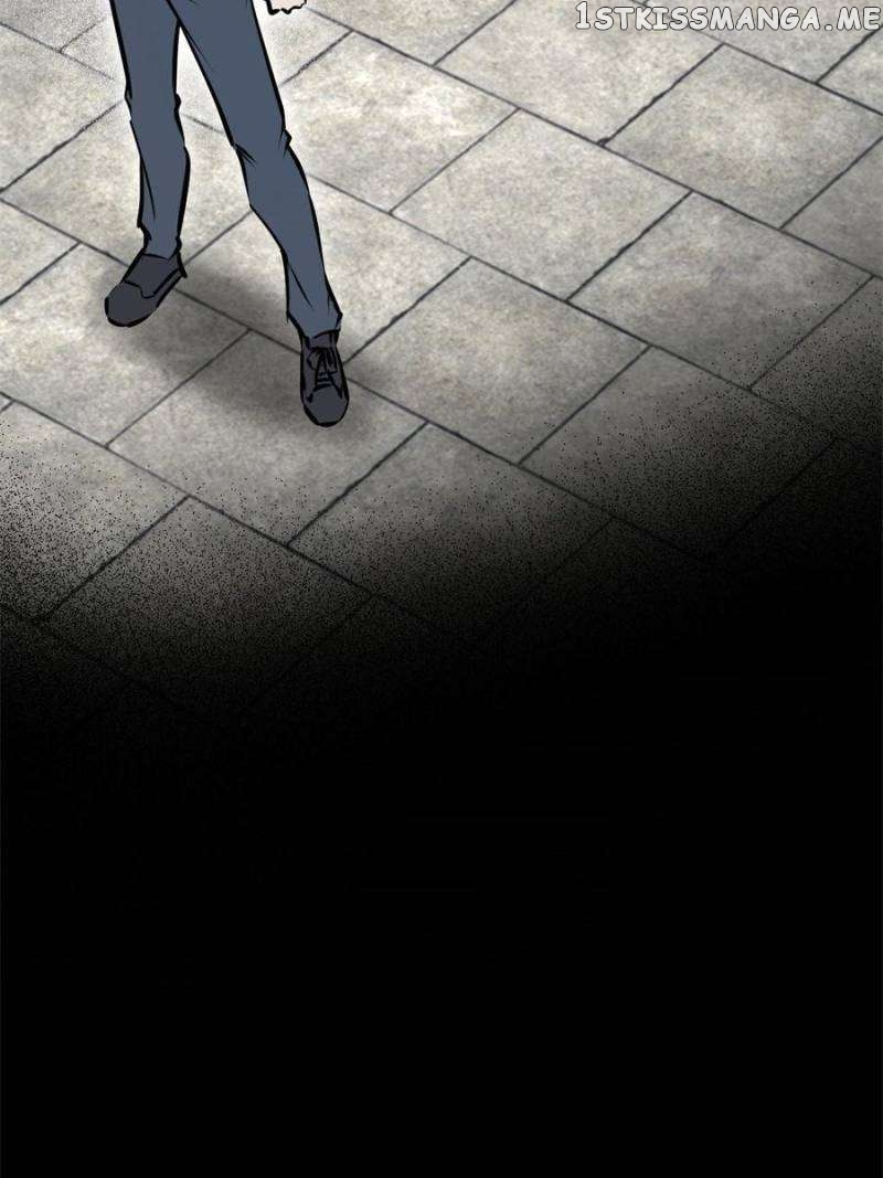 All starts with Ubume Chapter 202 - page 71