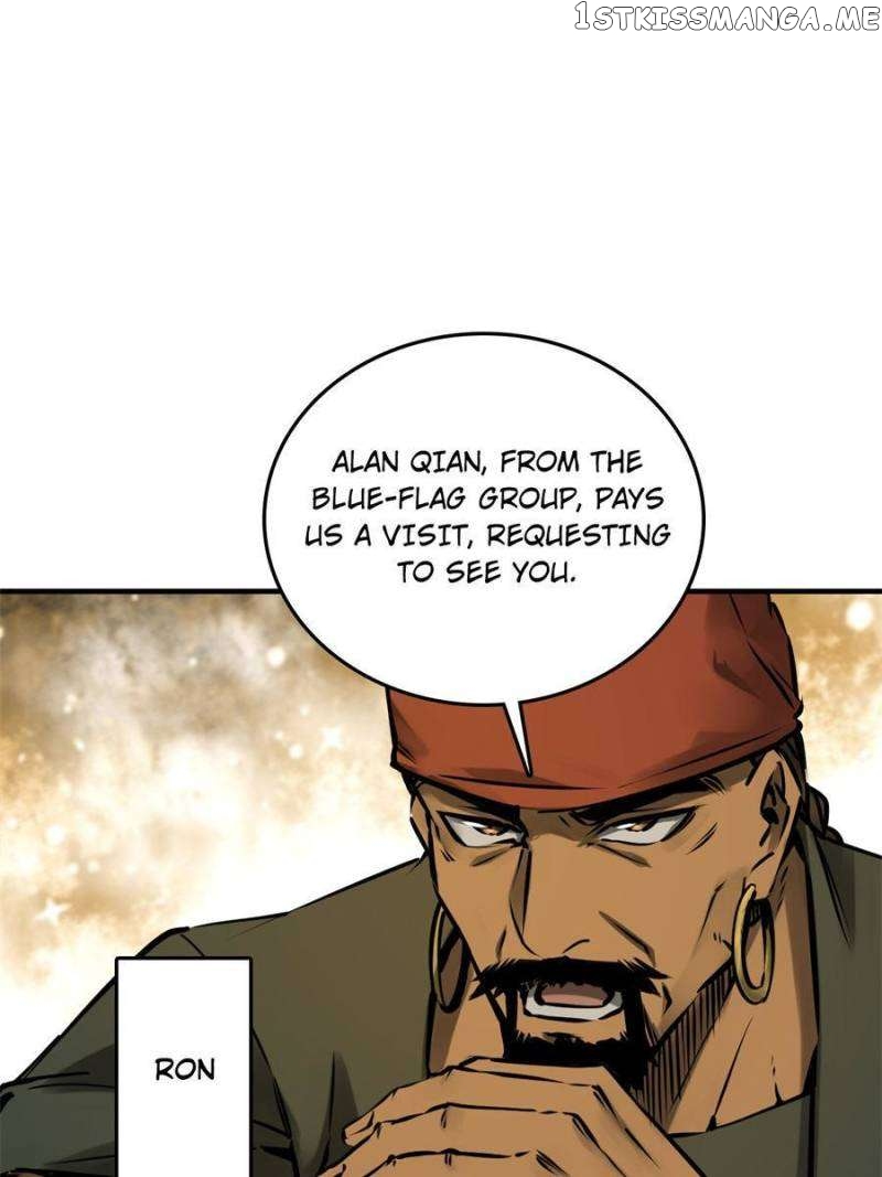 All starts with Ubume Chapter 202 - page 74