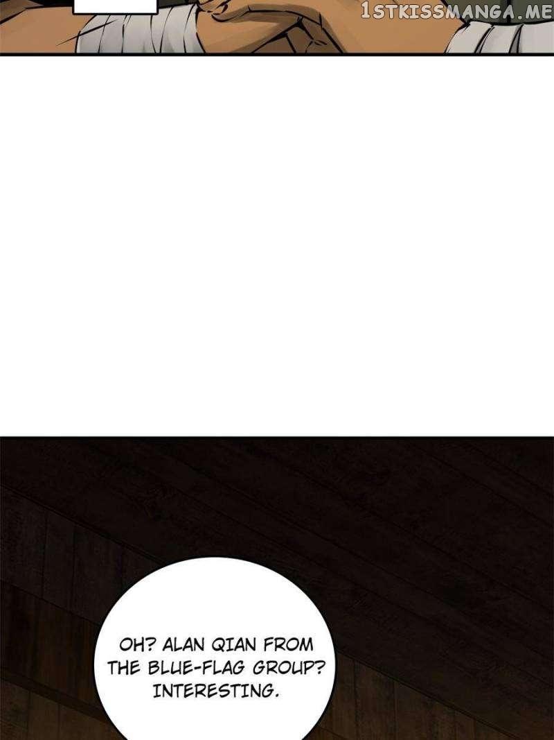All starts with Ubume Chapter 202 - page 75