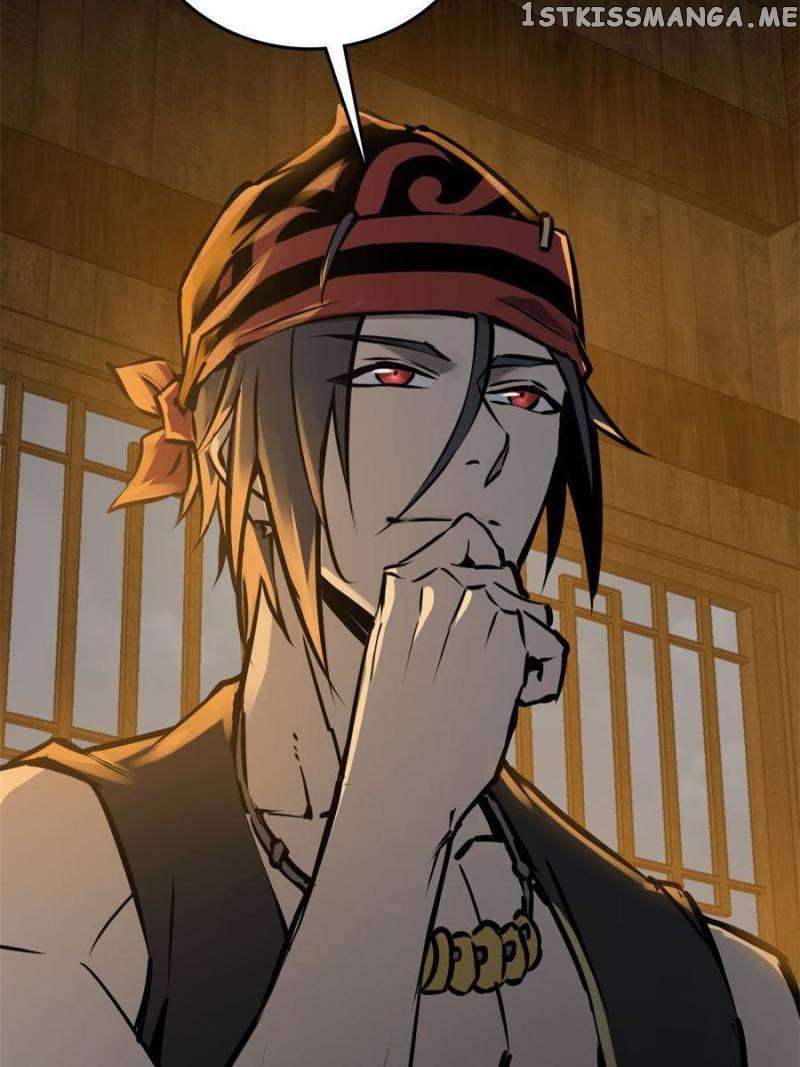 All starts with Ubume Chapter 202 - page 76