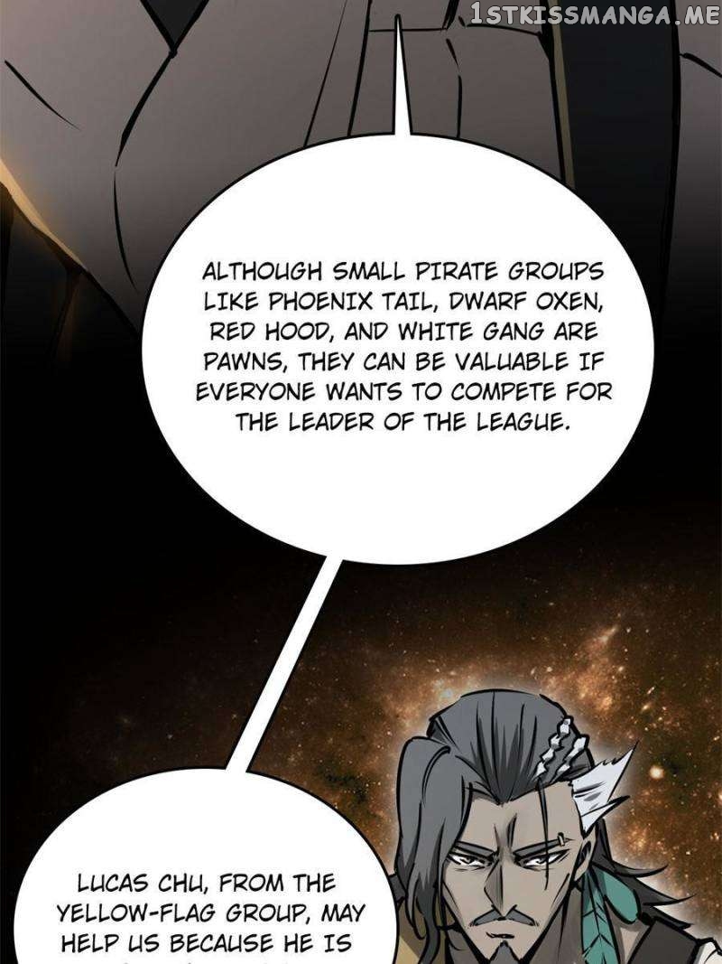 All starts with Ubume Chapter 202 - page 77