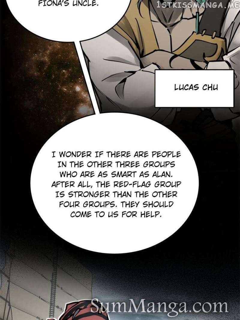 All starts with Ubume Chapter 202 - page 78