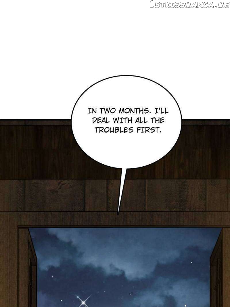All starts with Ubume Chapter 202 - page 8