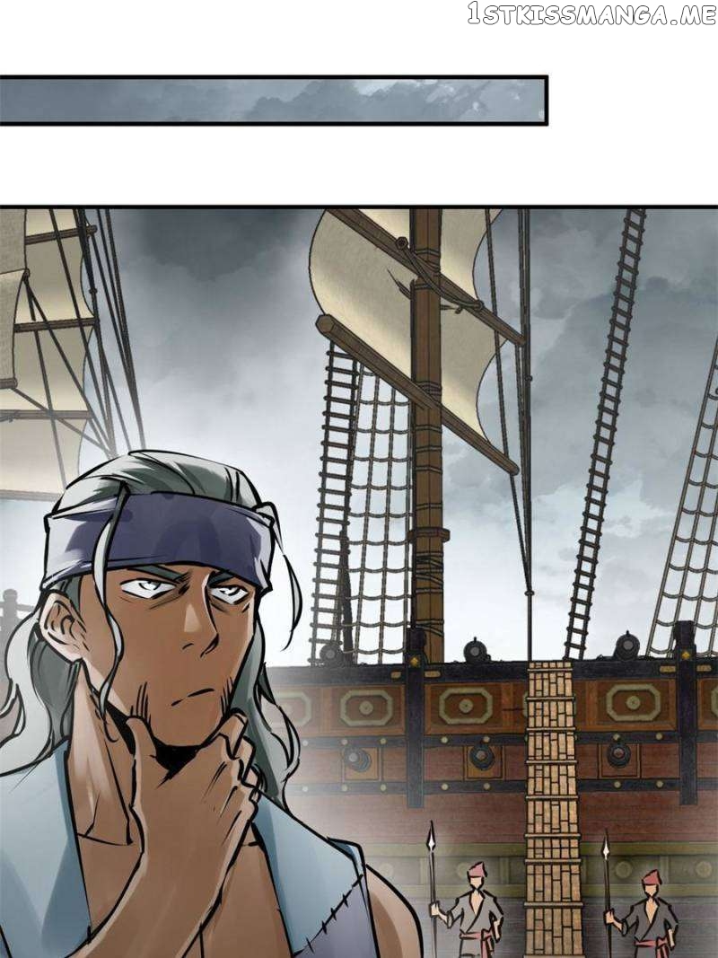 All starts with Ubume Chapter 202 - page 81