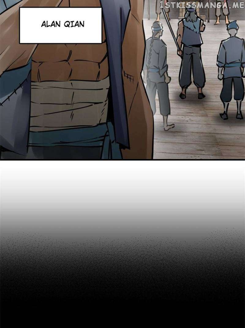All starts with Ubume Chapter 202 - page 82