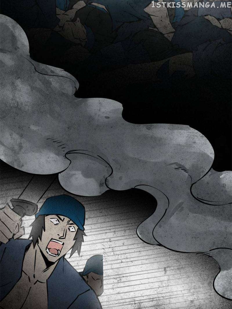 All starts with Ubume Chapter 202 - page 84