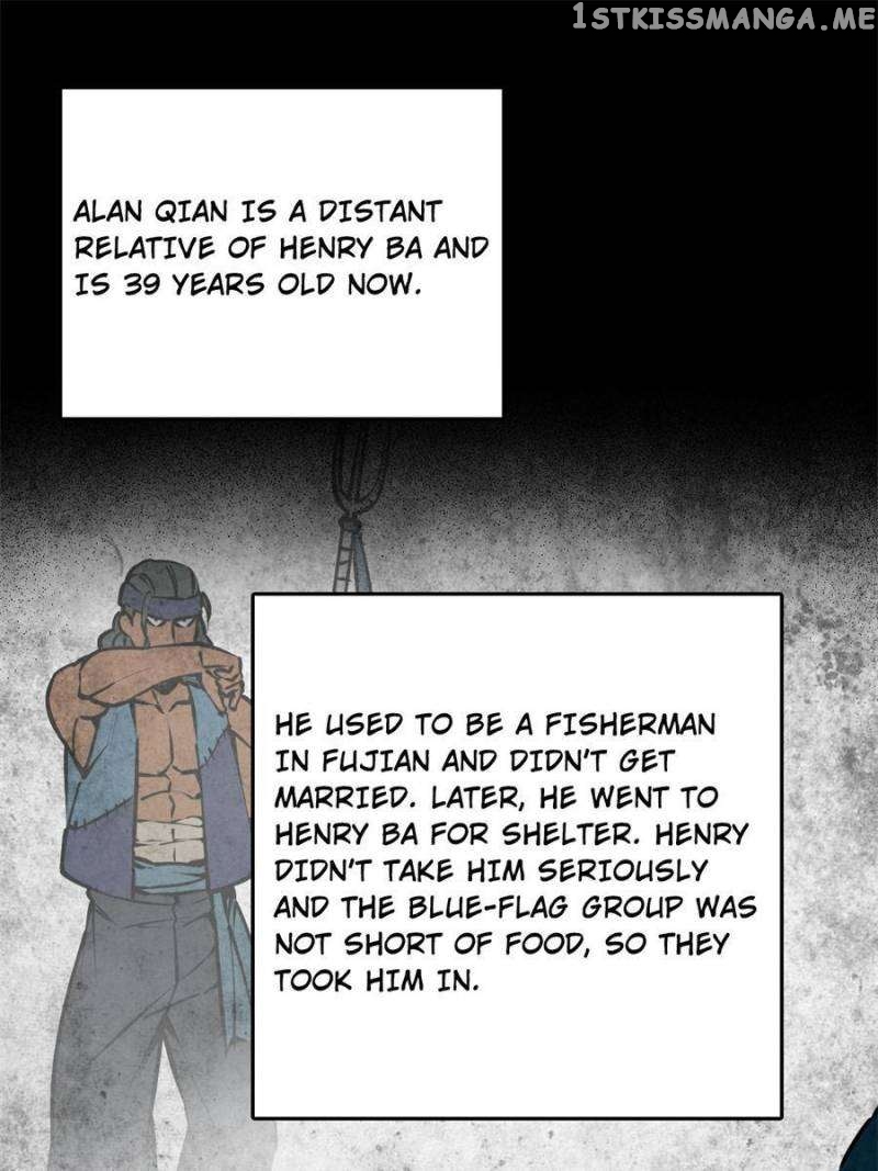 All starts with Ubume Chapter 202 - page 87