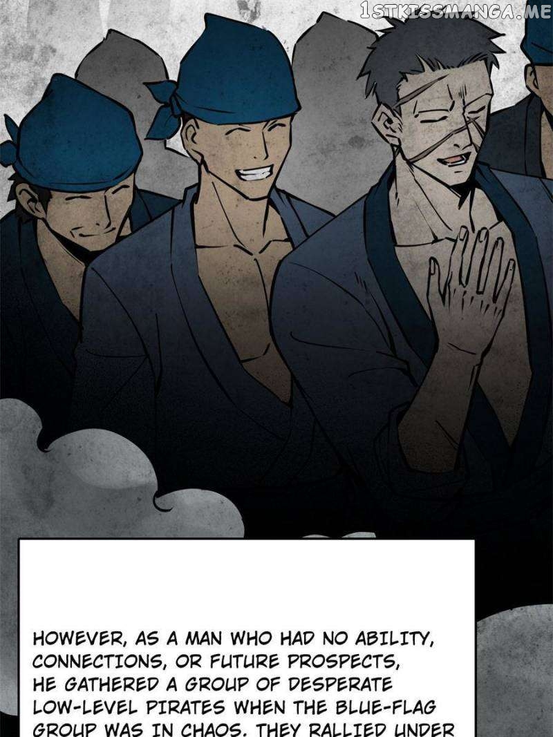 All starts with Ubume Chapter 202 - page 88