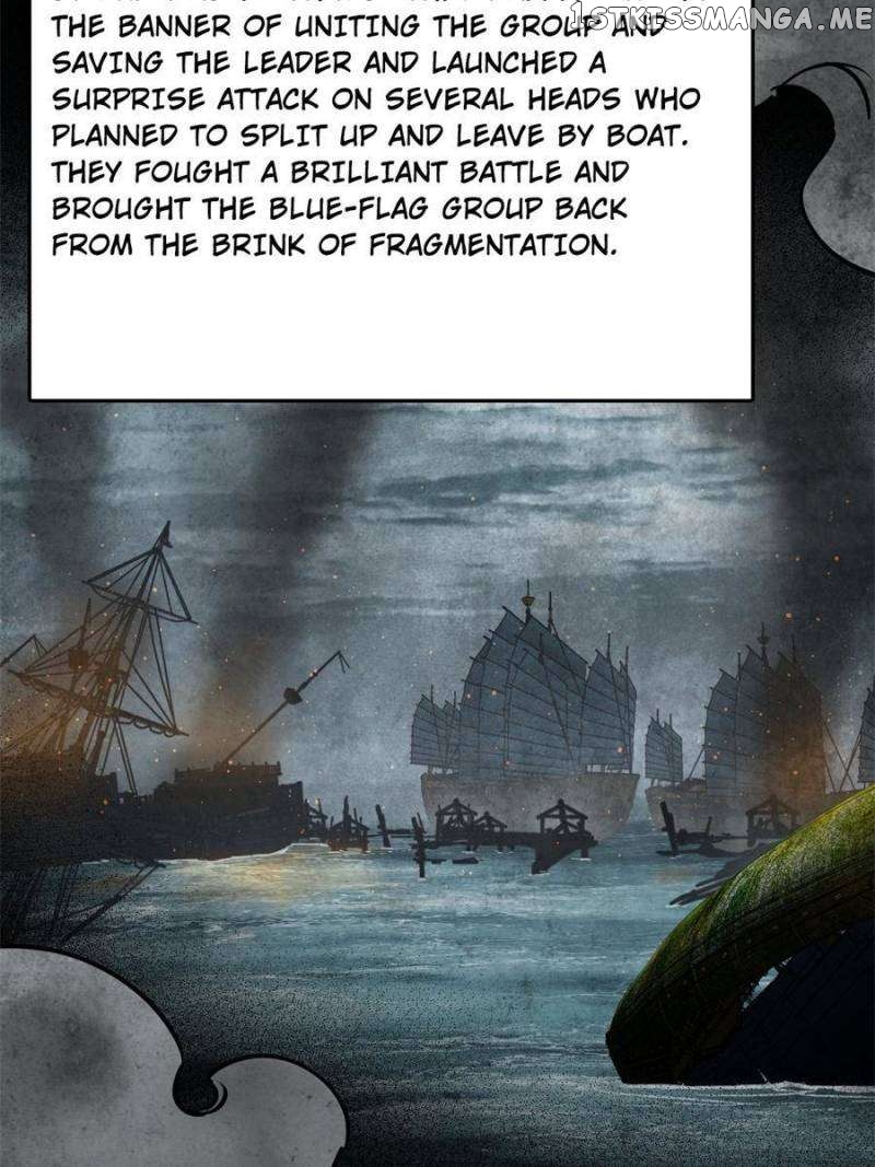 All starts with Ubume Chapter 202 - page 89