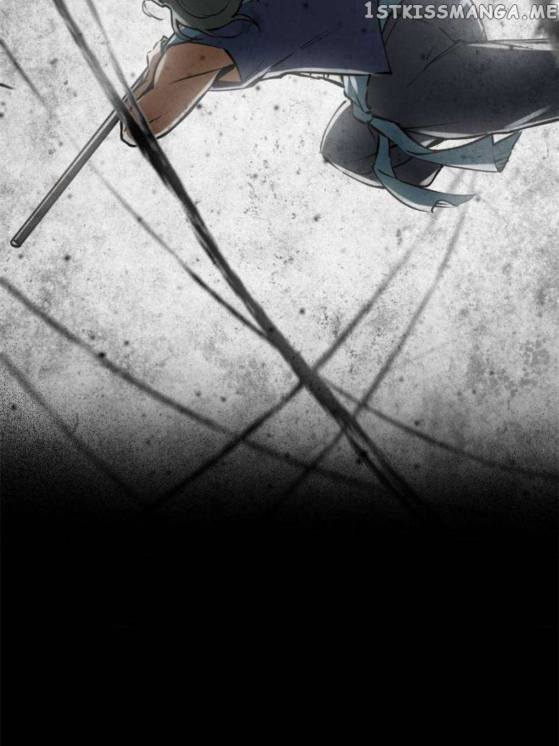 All starts with Ubume Chapter 202 - page 91