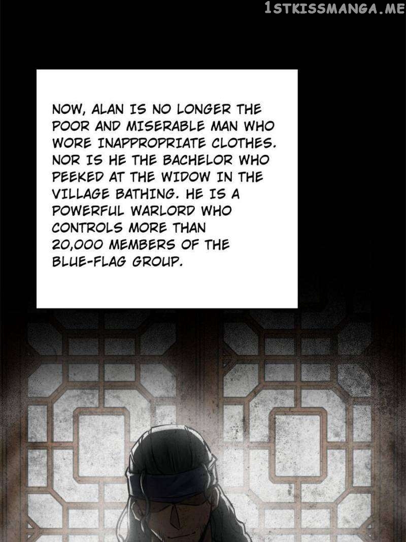 All starts with Ubume Chapter 202 - page 92
