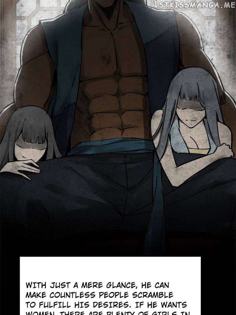 All starts with Ubume Chapter 202 - page 93