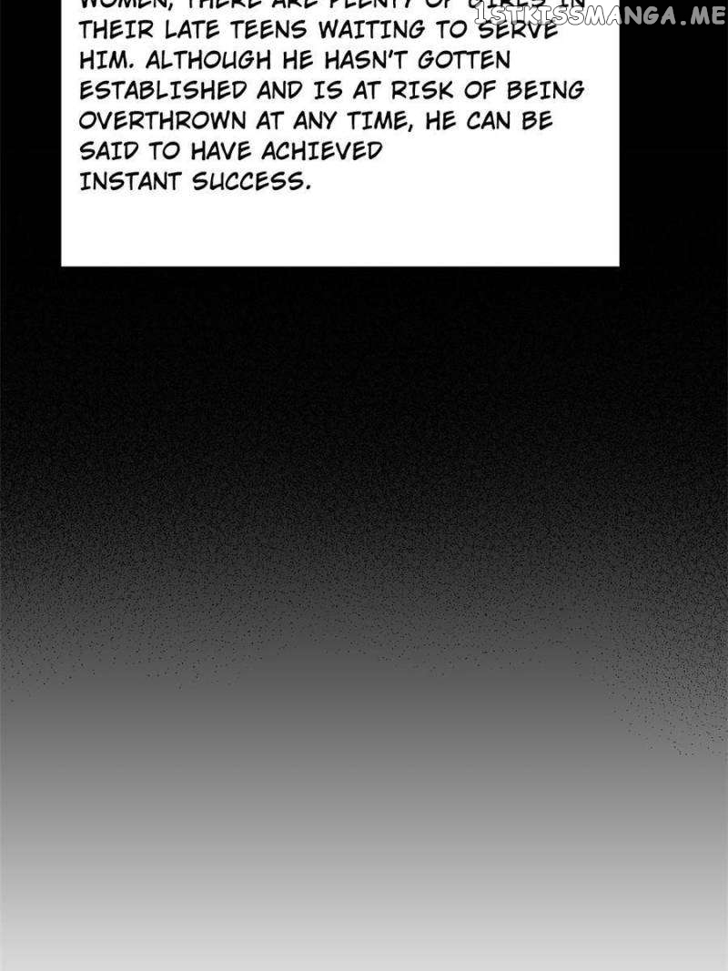 All starts with Ubume Chapter 202 - page 94