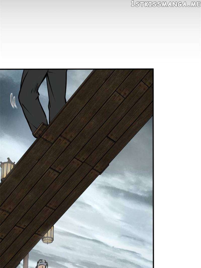 All starts with Ubume Chapter 202 - page 95