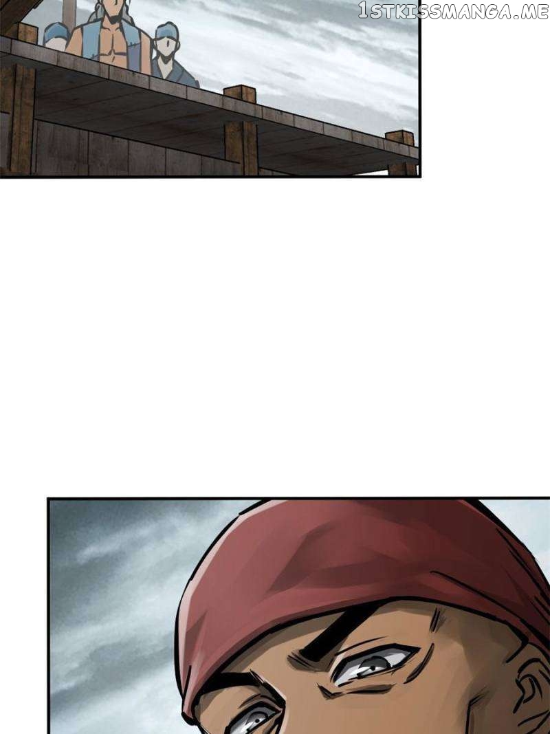All starts with Ubume Chapter 202 - page 96
