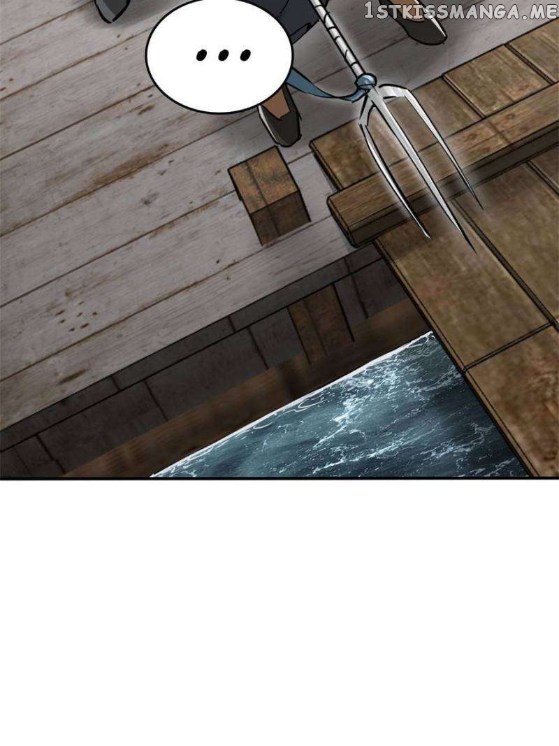 All starts with Ubume Chapter 202 - page 99