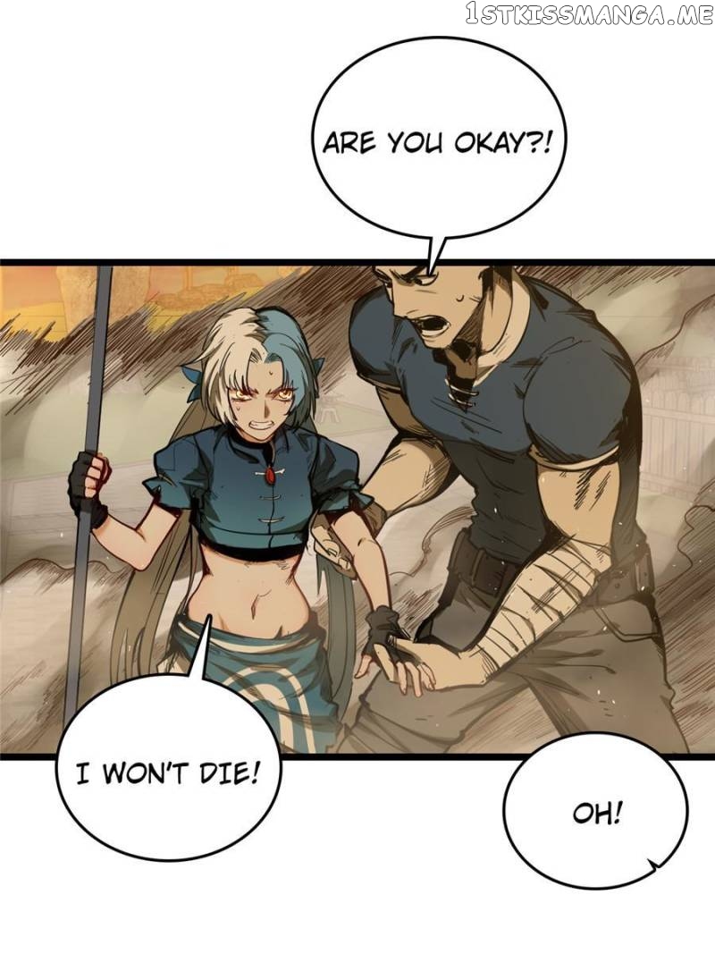 All starts with Ubume Chapter 125 - page 10