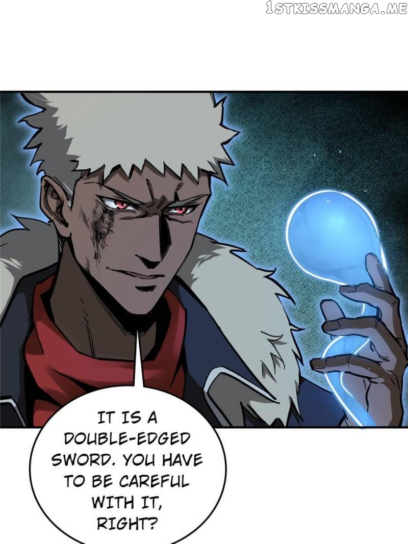 All starts with Ubume Chapter 125 - page 112