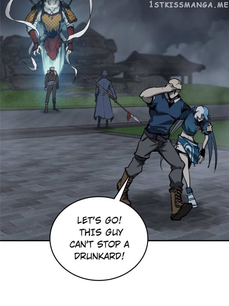 All starts with Ubume Chapter 125 - page 115