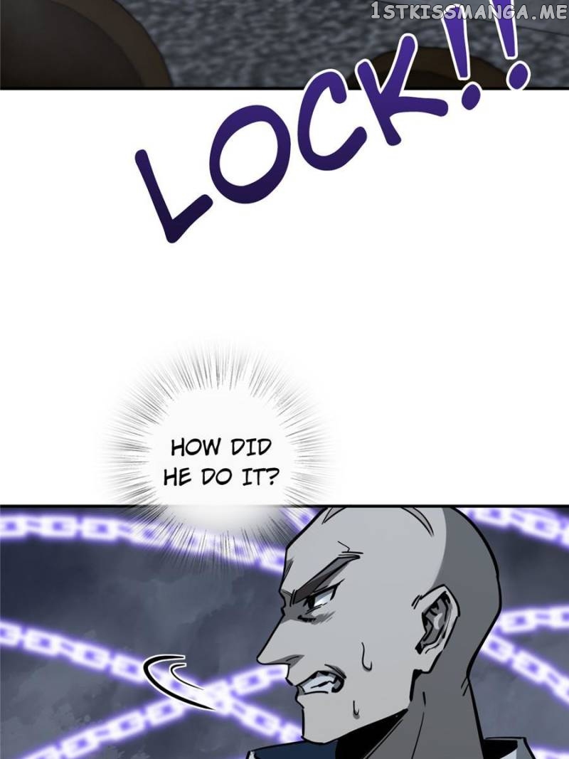 All starts with Ubume Chapter 125 - page 124
