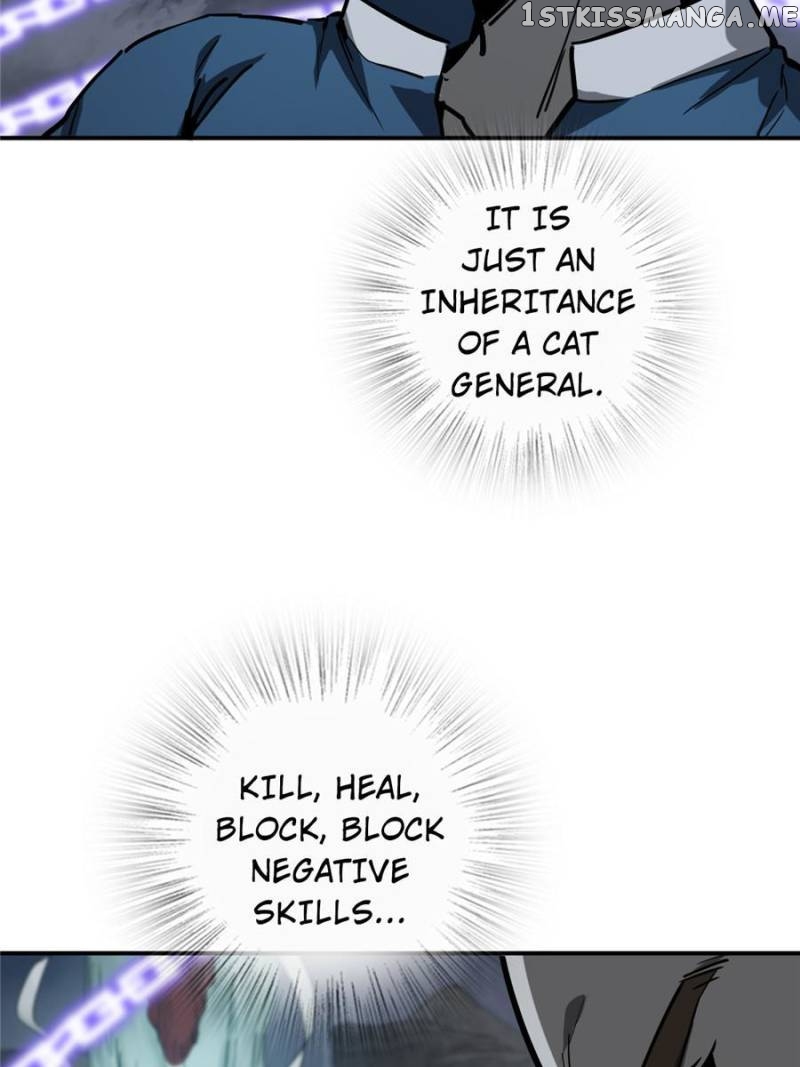 All starts with Ubume Chapter 125 - page 125