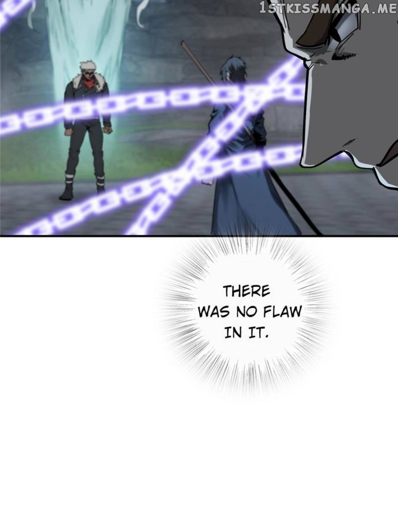 All starts with Ubume Chapter 125 - page 126