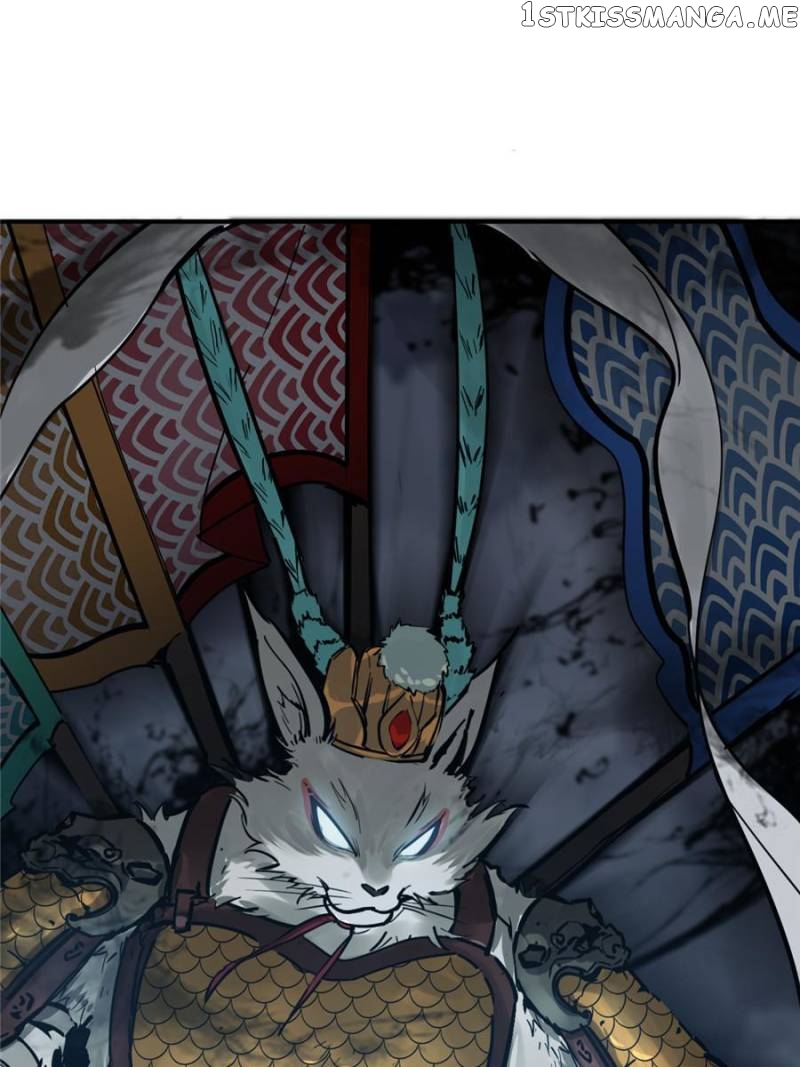 All starts with Ubume Chapter 125 - page 127