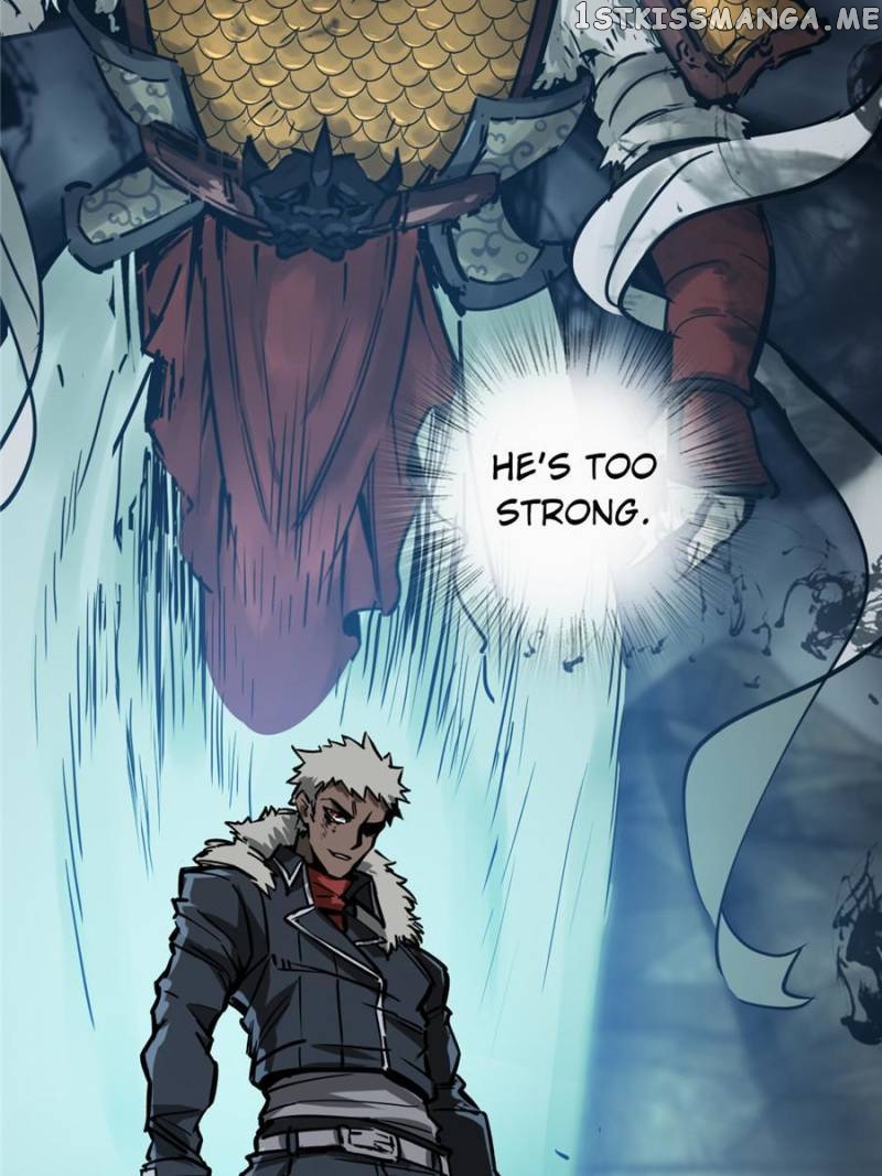 All starts with Ubume Chapter 125 - page 128