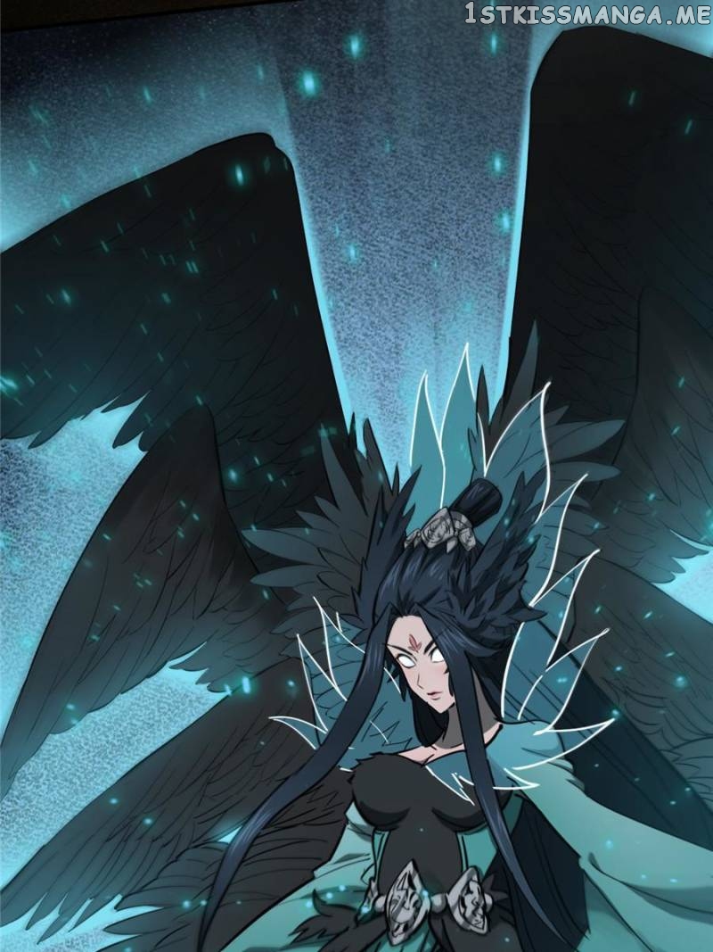 All starts with Ubume Chapter 125 - page 135