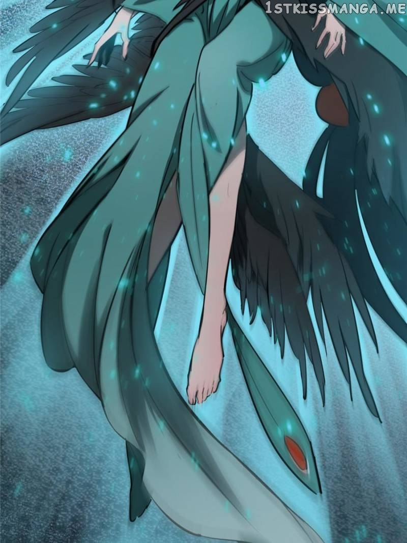 All starts with Ubume Chapter 125 - page 136