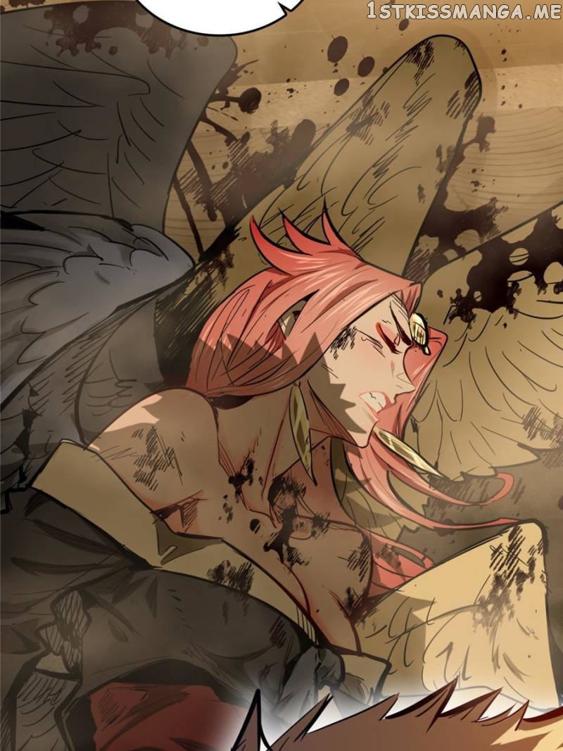 All starts with Ubume Chapter 125 - page 14