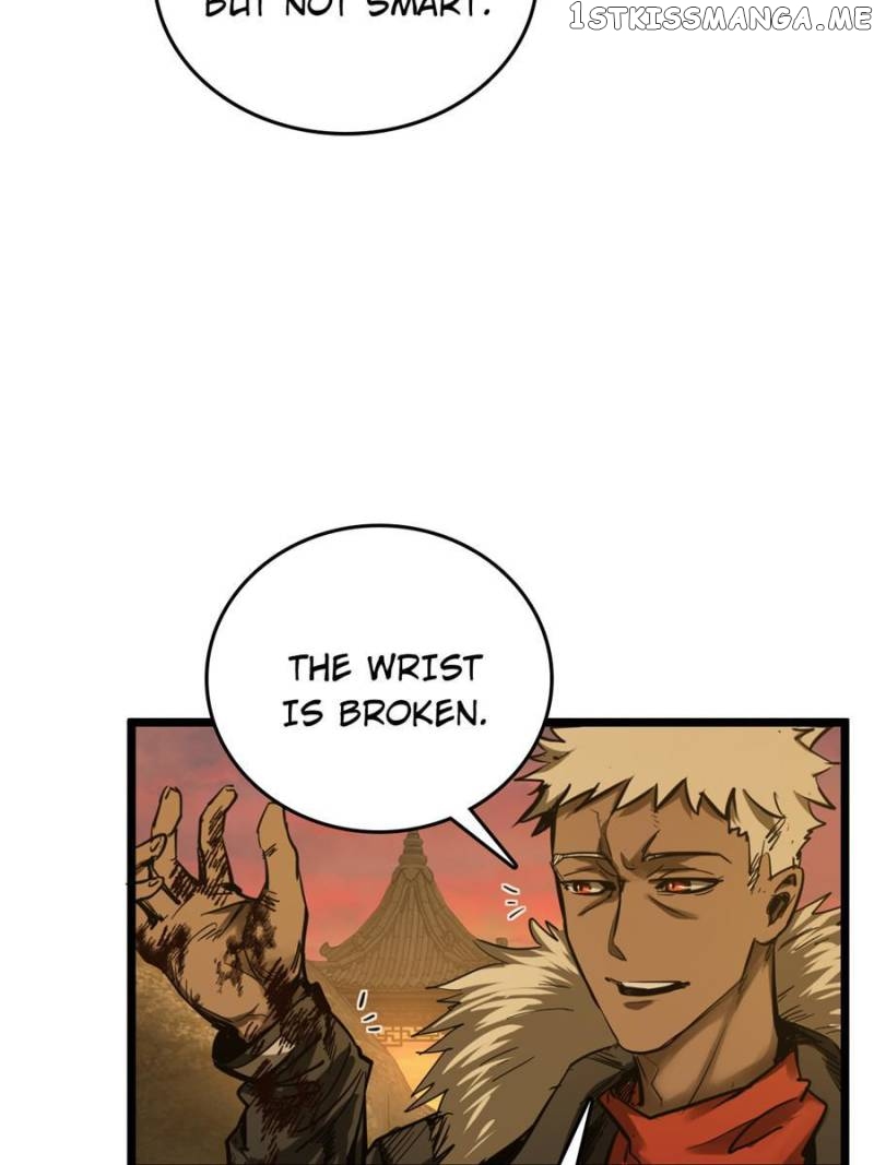 All starts with Ubume Chapter 125 - page 16