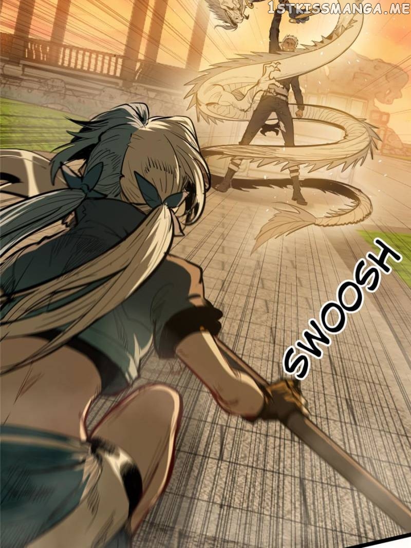 All starts with Ubume Chapter 125 - page 2